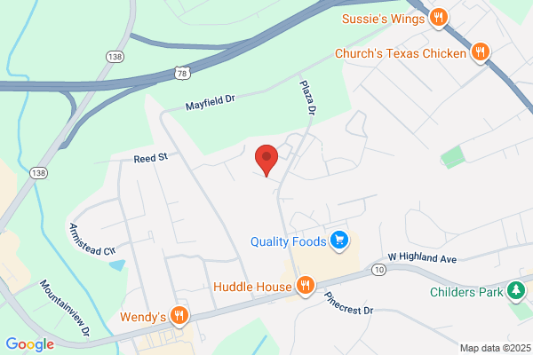 USA Storage Centers - Monroe