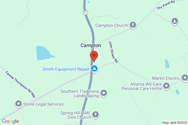 Campbell's Hoss Septic Tank Service