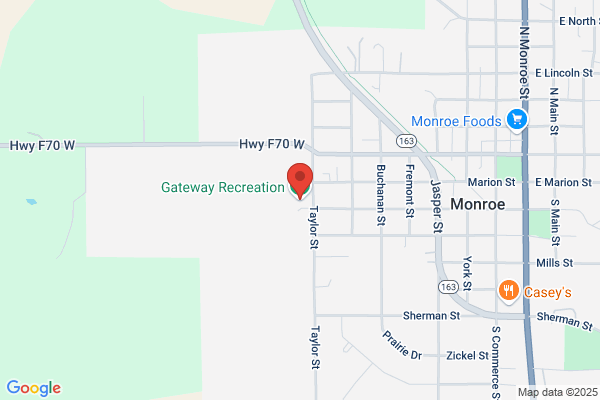 Gateway Recreation