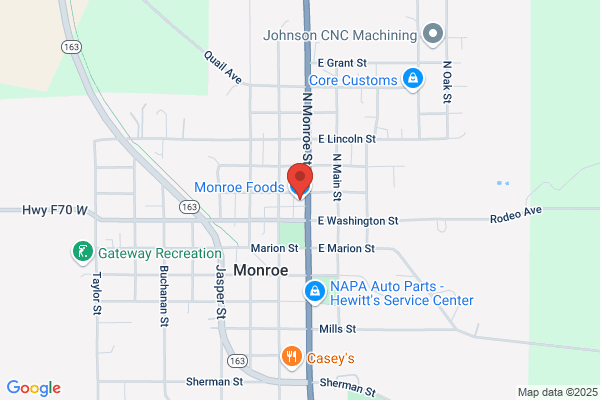 Monroe Foods