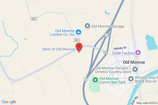 Monroe State Bank