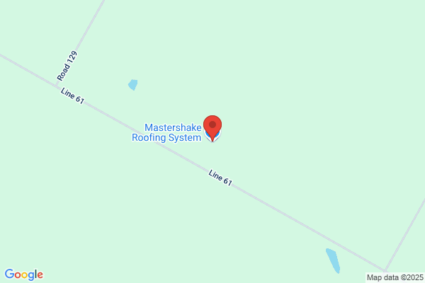 Master Shake Roofing Systems