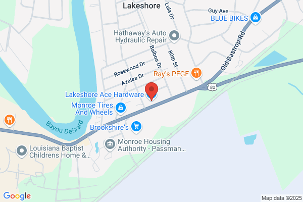 Lakeshore Ace Hardware