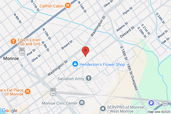 Comfort Center One Hour