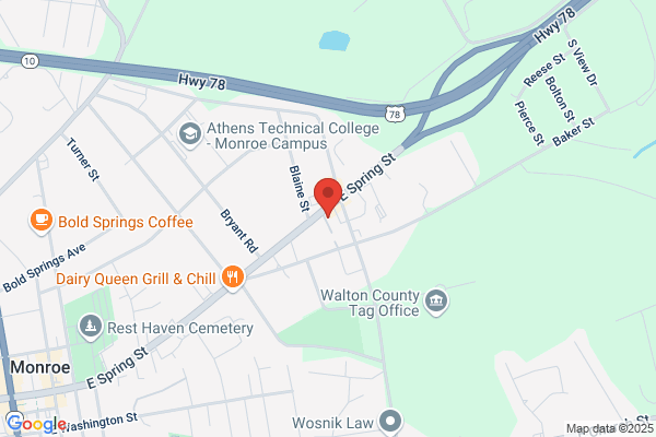 Garsee Heating & Air