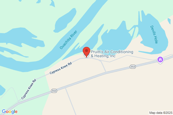 North Monroe Air Conditioning & Heating