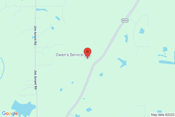 Owens Service Company