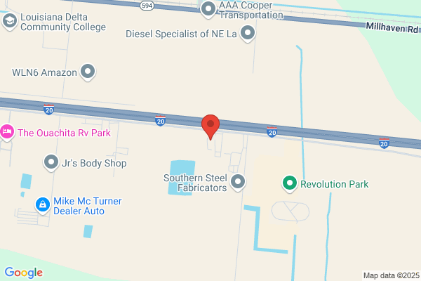 Pierce Service Company Inc