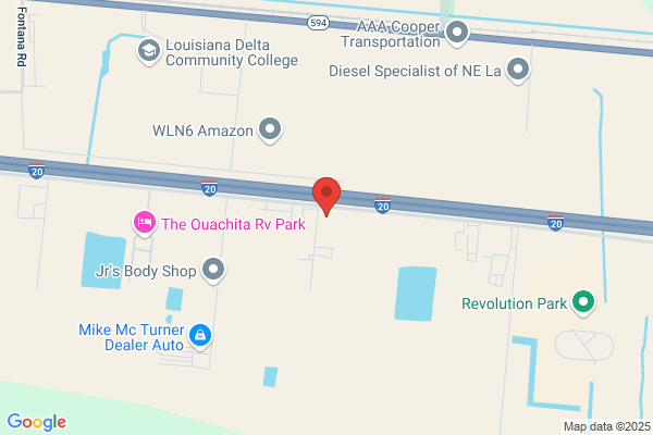 Premier Air Services Inc
