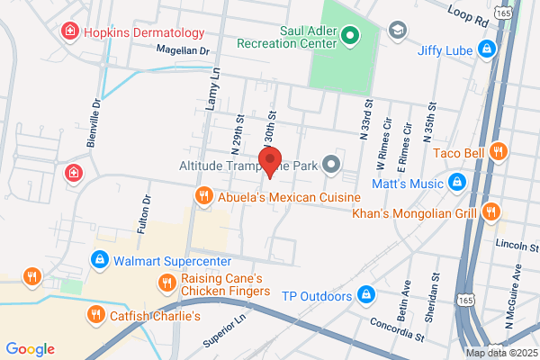 Southern Air Heating & Cooling