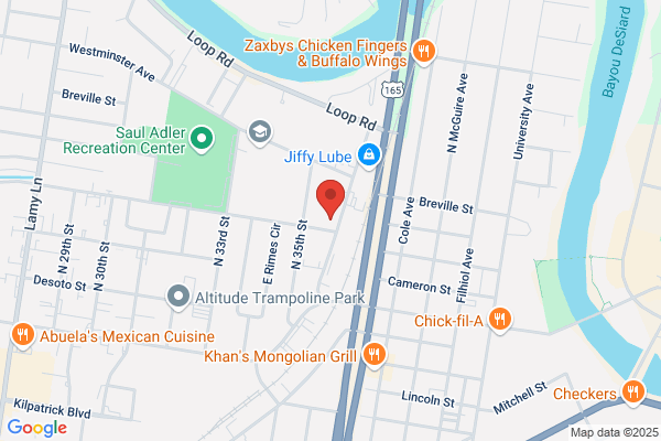 Coleman Chiropractic Clinic