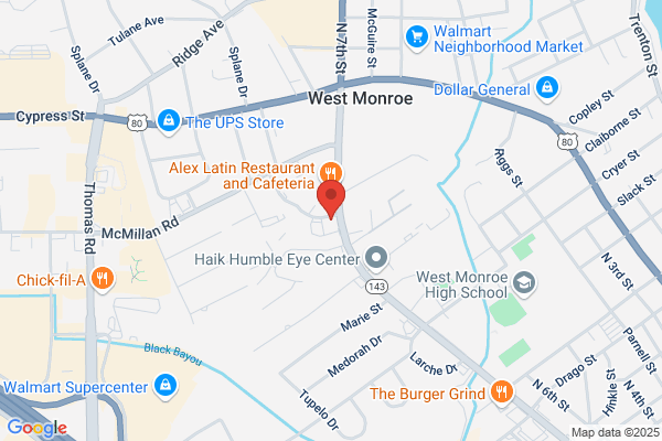 Animal Emergency Clinic of NE La