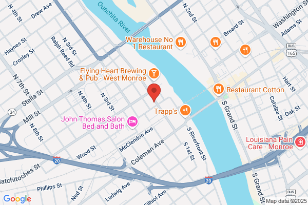 Trenton Street Antiques