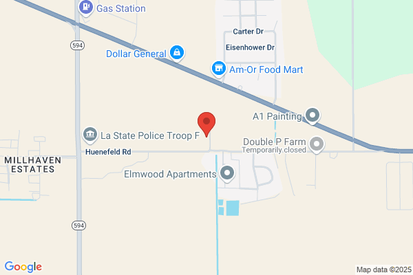 Cottonland Village Apartments
