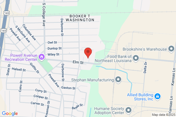 Kingsway Apartments
