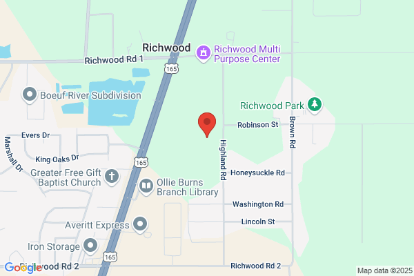 Kingswood Villa Apartments