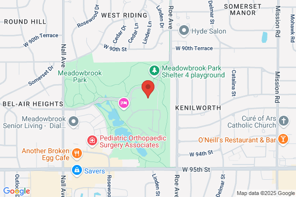 Meadowbrook Park Apartments