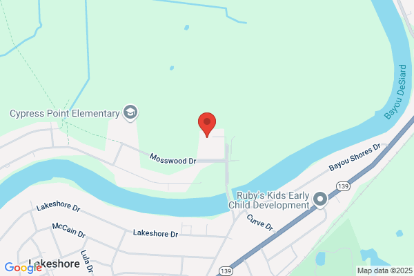 Northeast Louisiana Apartment Association