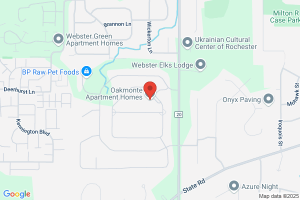 Oakmont Apartments