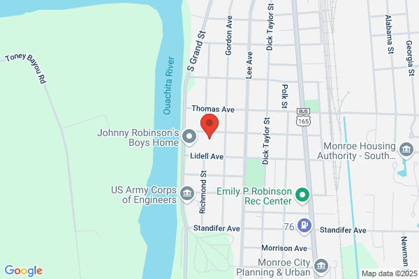 Richmond Town House Apartments