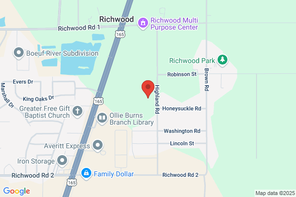 Richwood Cottages