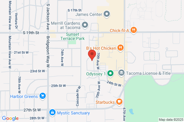 Ridgedale Apartments