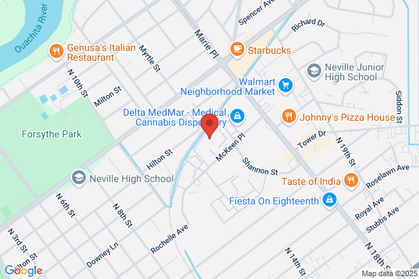 Towne Oaks Apartments