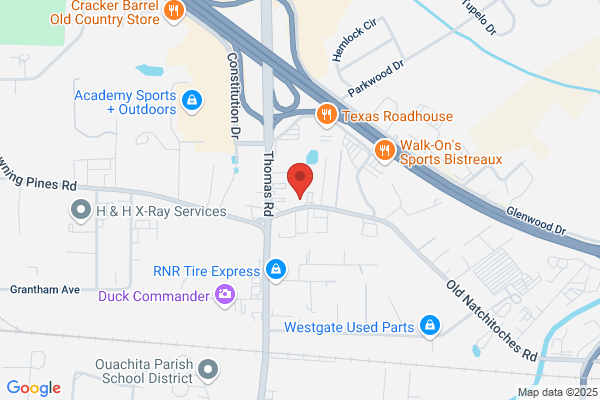Trenton Warehouse Appliance Co