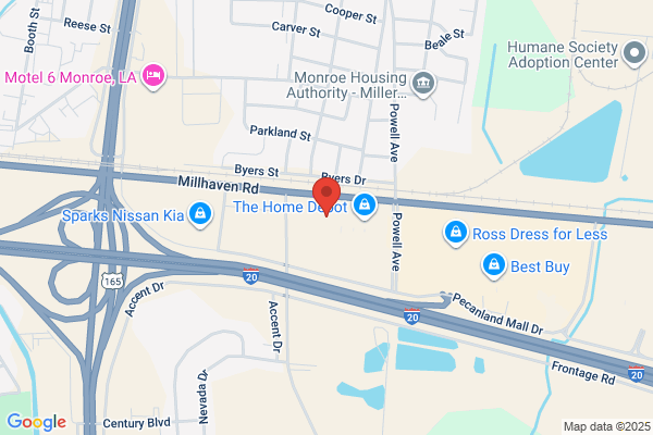 Conn's HomePlus