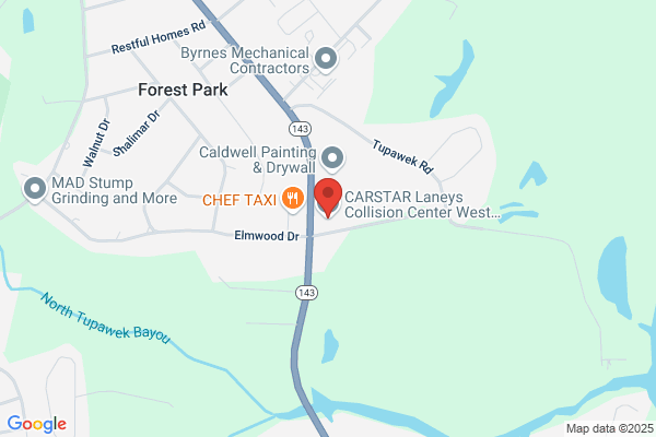 CARSTAR Laneys Collision Center West Monroe