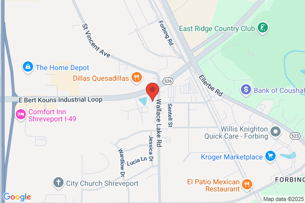 Novus Windshield, Repair & Replacement
