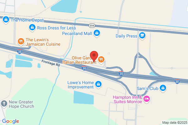 Firestone Tire & Service Centers