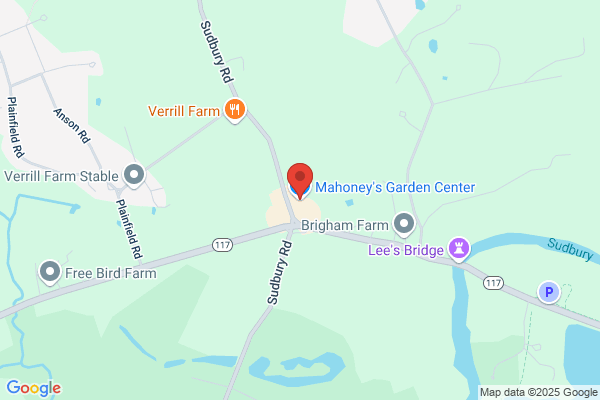 Mahoney's Camp-R-Land Inc