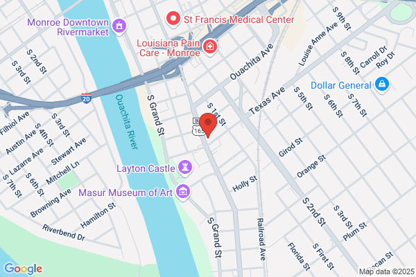 Muffler Center