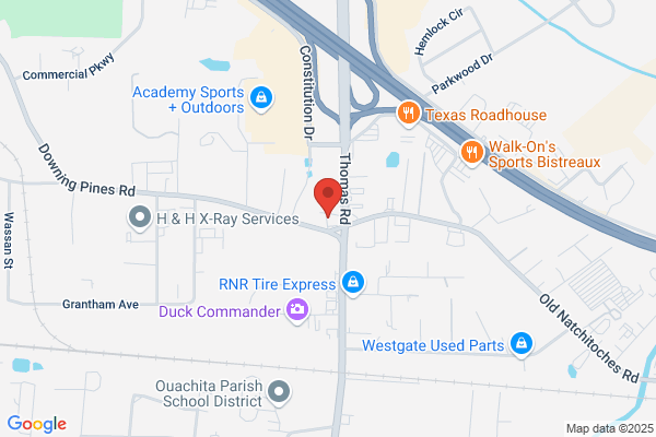 Pinton Tire & Auto Service
