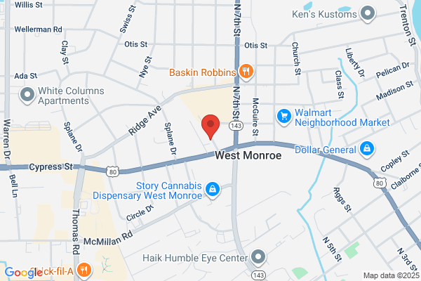 West Monroe Alternator & Starter Service