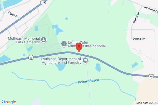 Perry Auto Ranch Inc