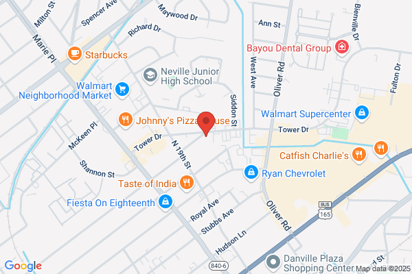 ServiceMaster Action Cleaning - Monroe