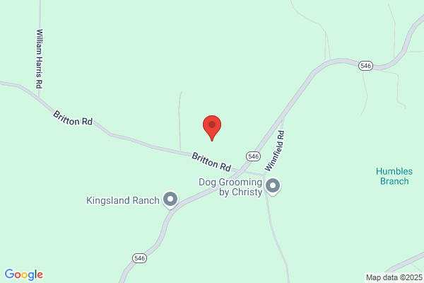 Burkett Chuck Construction
