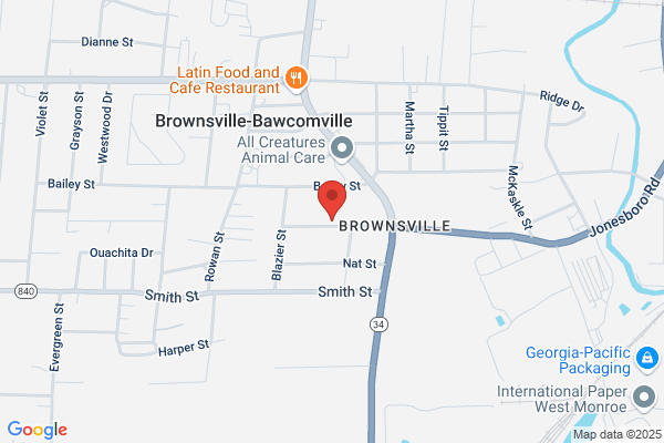 McKenzie and Associates Electrical