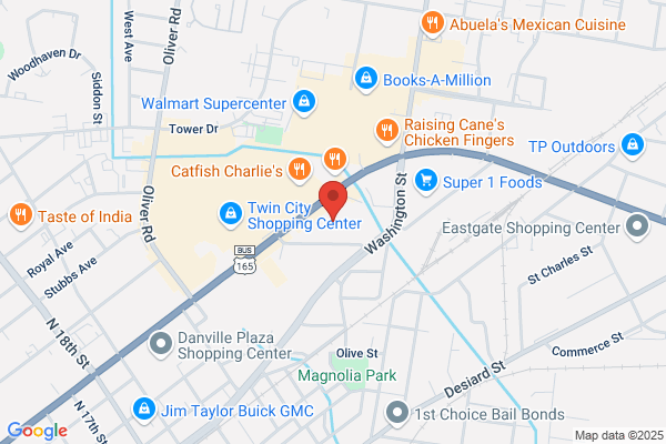 Ouachita Valley Federal Credit Union