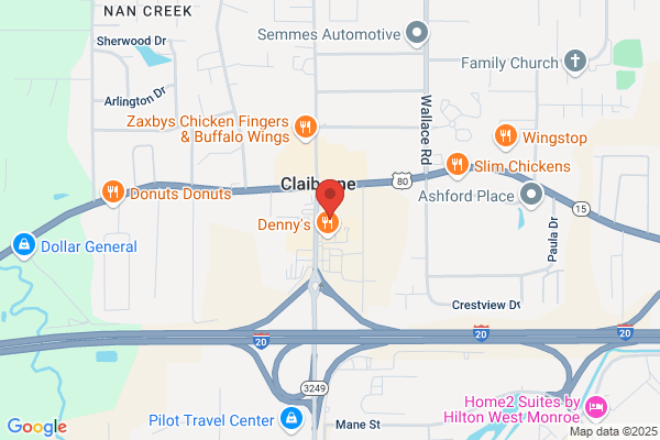 Ouachita Valley Federal Credit Union