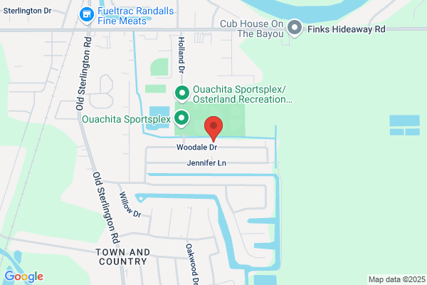 Seasons & Woodale Apartments