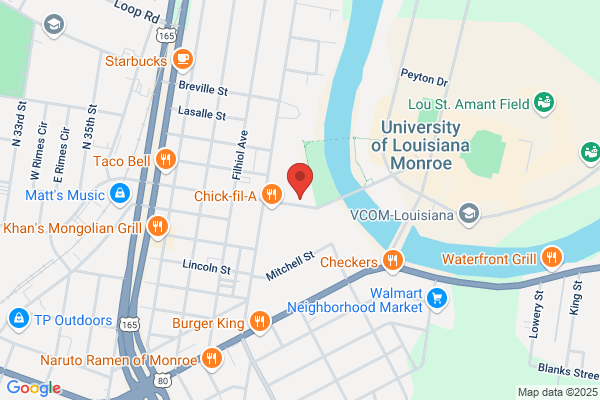 Lampco Federal Credit Union
