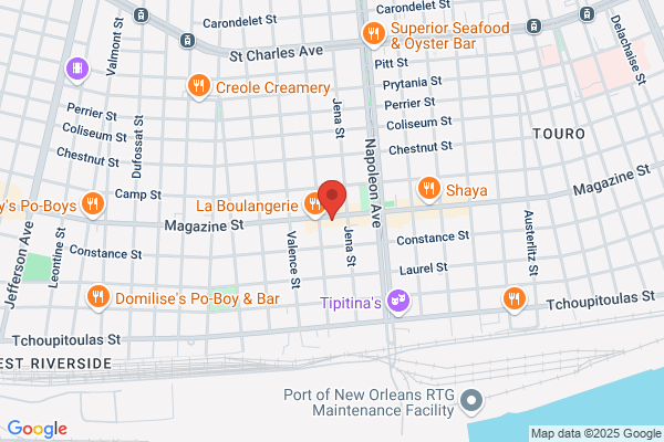 Three Brothers Lounge & Diner