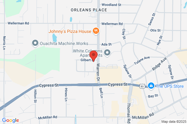 Louisiana Computer Services