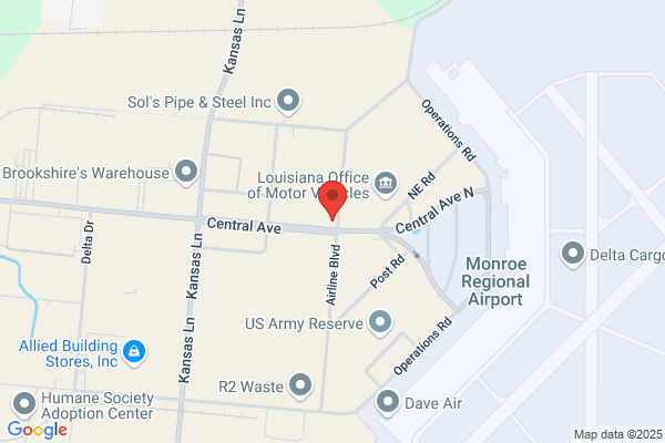 National Satellite Store