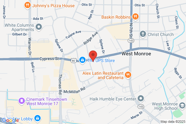 AutoZone Auto Parts