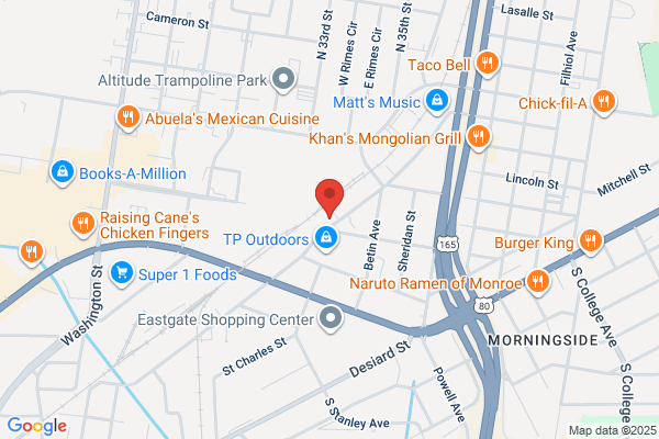 McJunkins Auto Center