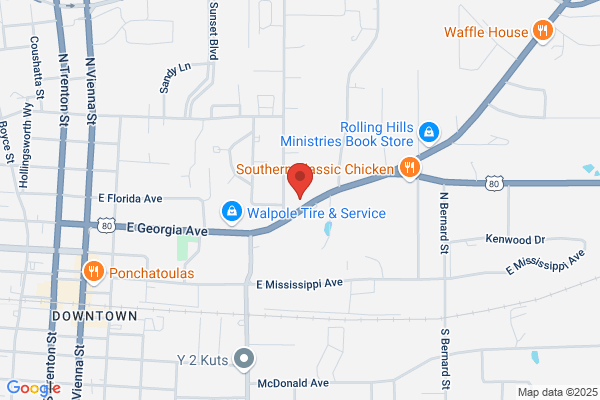 NAPA Auto Parts - Motor Parts Service Of Ruston Inc